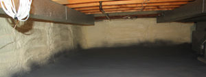 CRAWL SPACE INSULATION IN Payson AZIO