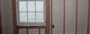 Spray Foam Insulation in Payson AZ