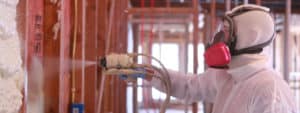 Insulation Contractor in Cleveleand, AZ