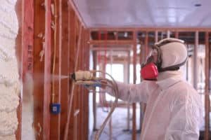 Insulation Contractor in Cleveleand, AZ